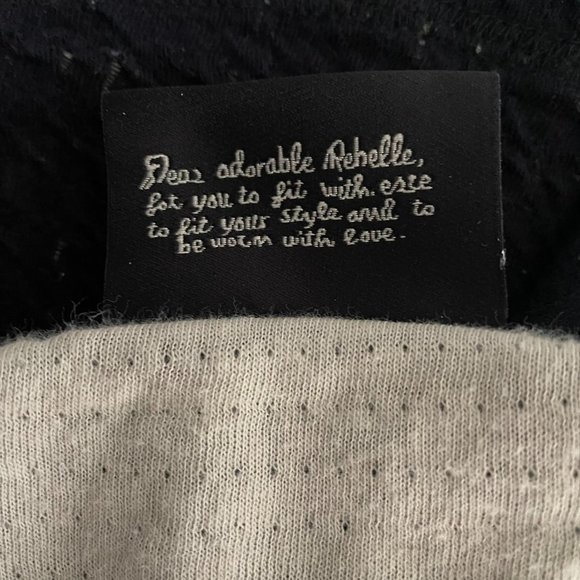 SCOTCH & SODA long sleeve top - Picture 5 of 9